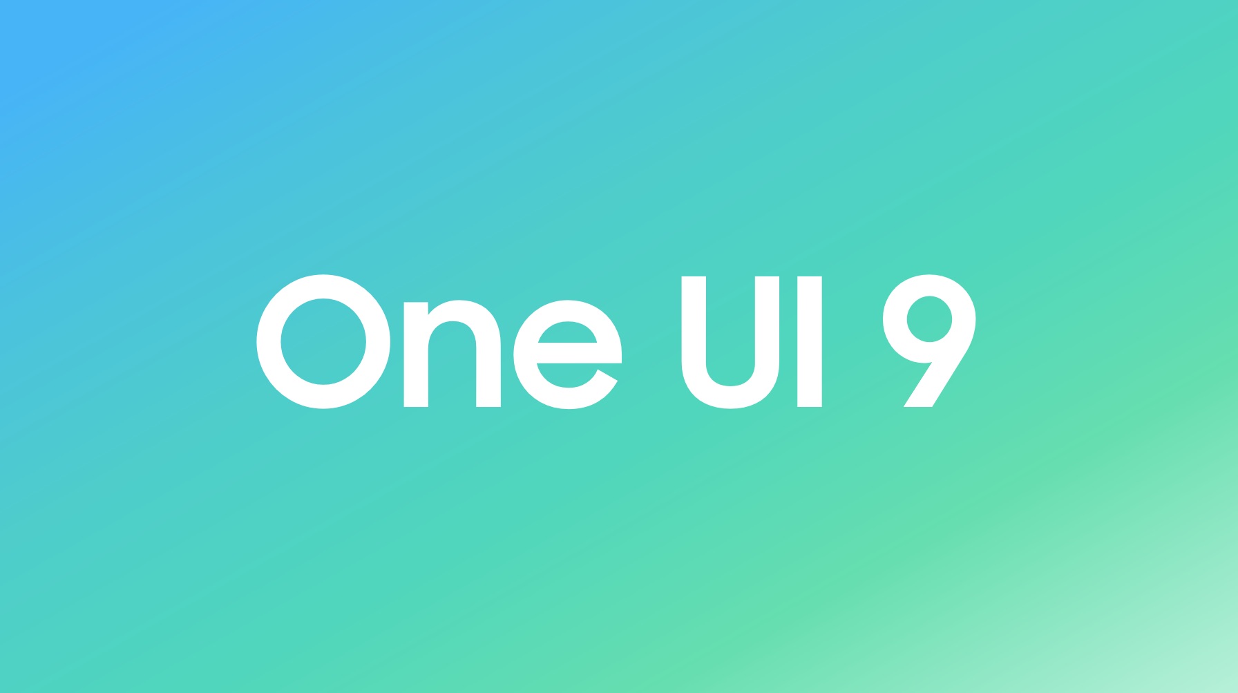 Samsung bắt đầu thử nghiệm One UI 9 cho nhiều thiết bị trước thềm ra mắt chính thức
