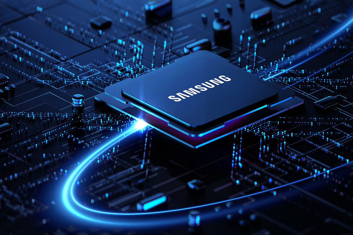 Samsung công bố dự báo lợi nhuận kỷ lục trong quý II