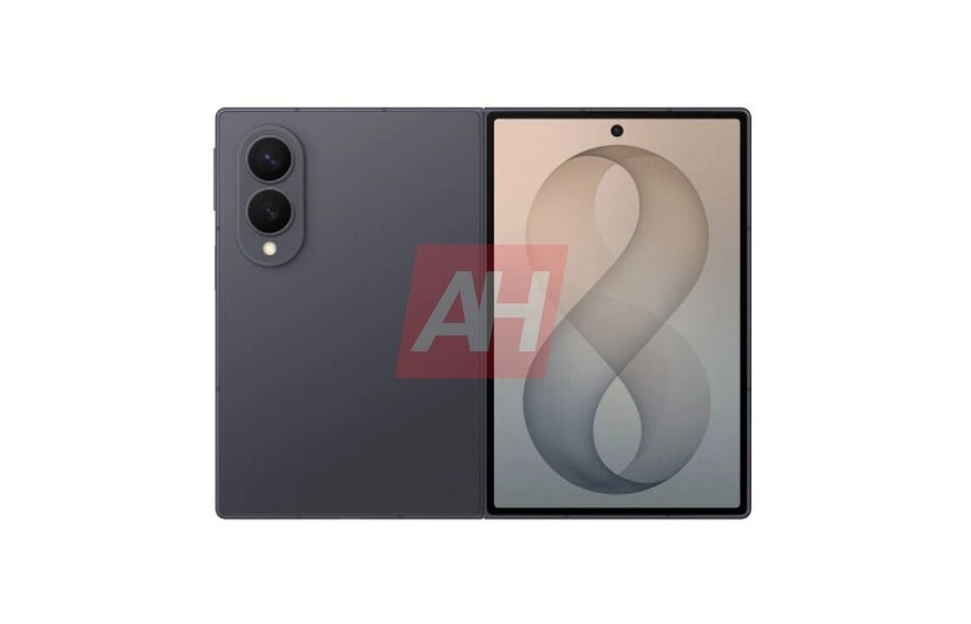 Samsung dự kiến sản xuất nhiều Galaxy Z Fold8 Wide hơn so với Fold8 Ultra và Flip8