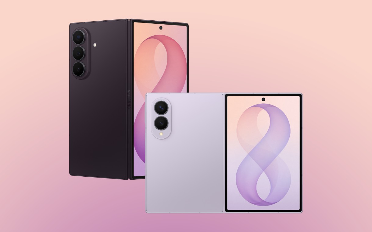 Samsung Galaxy Z Fold8 ra mắt với thiết kế mới, Fold8 Ultra hướng tới ngôi vương gập