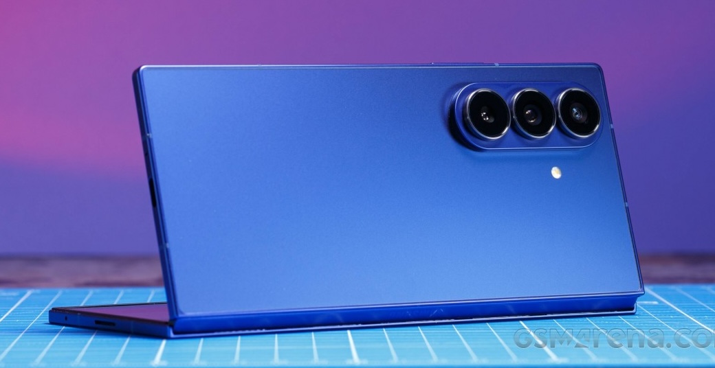 Samsung Galaxy Z Fold8 Ultra sẽ kế thừa tính năng camera của Galaxy S26 Ultra
