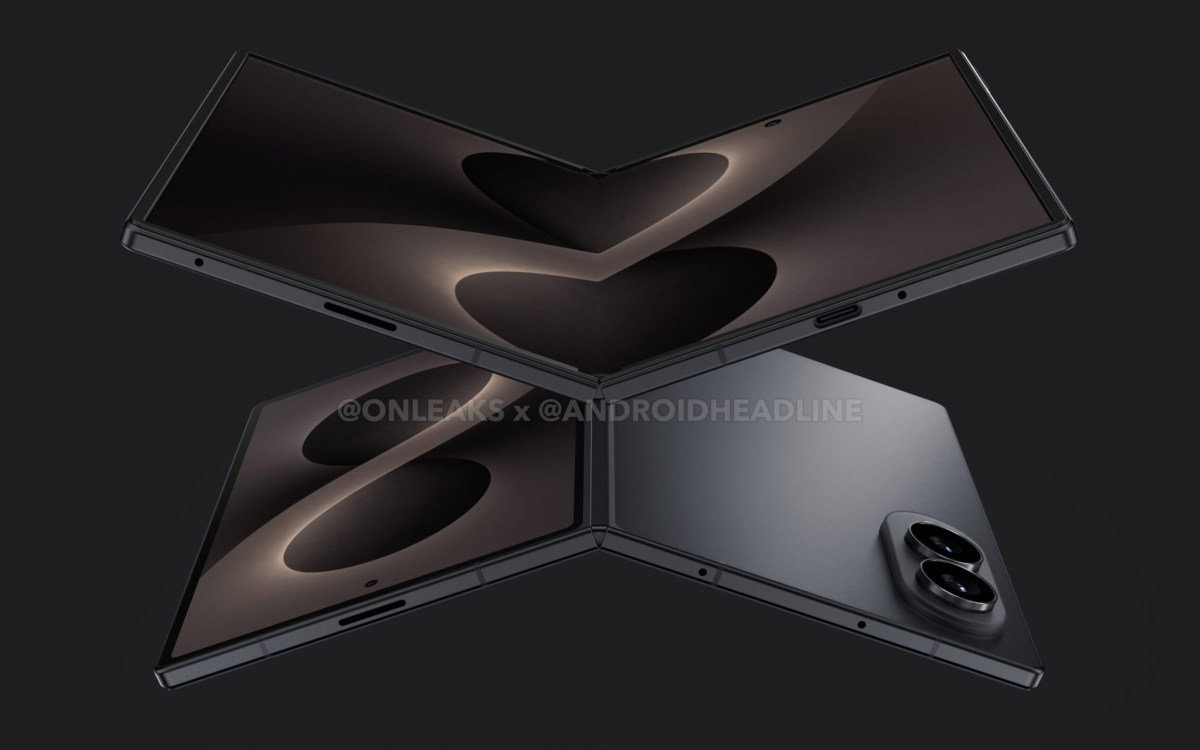 Samsung hé lộ ngày ra mắt Galaxy Z Fold8, Z Fold8 Ultra và Z Flip8
