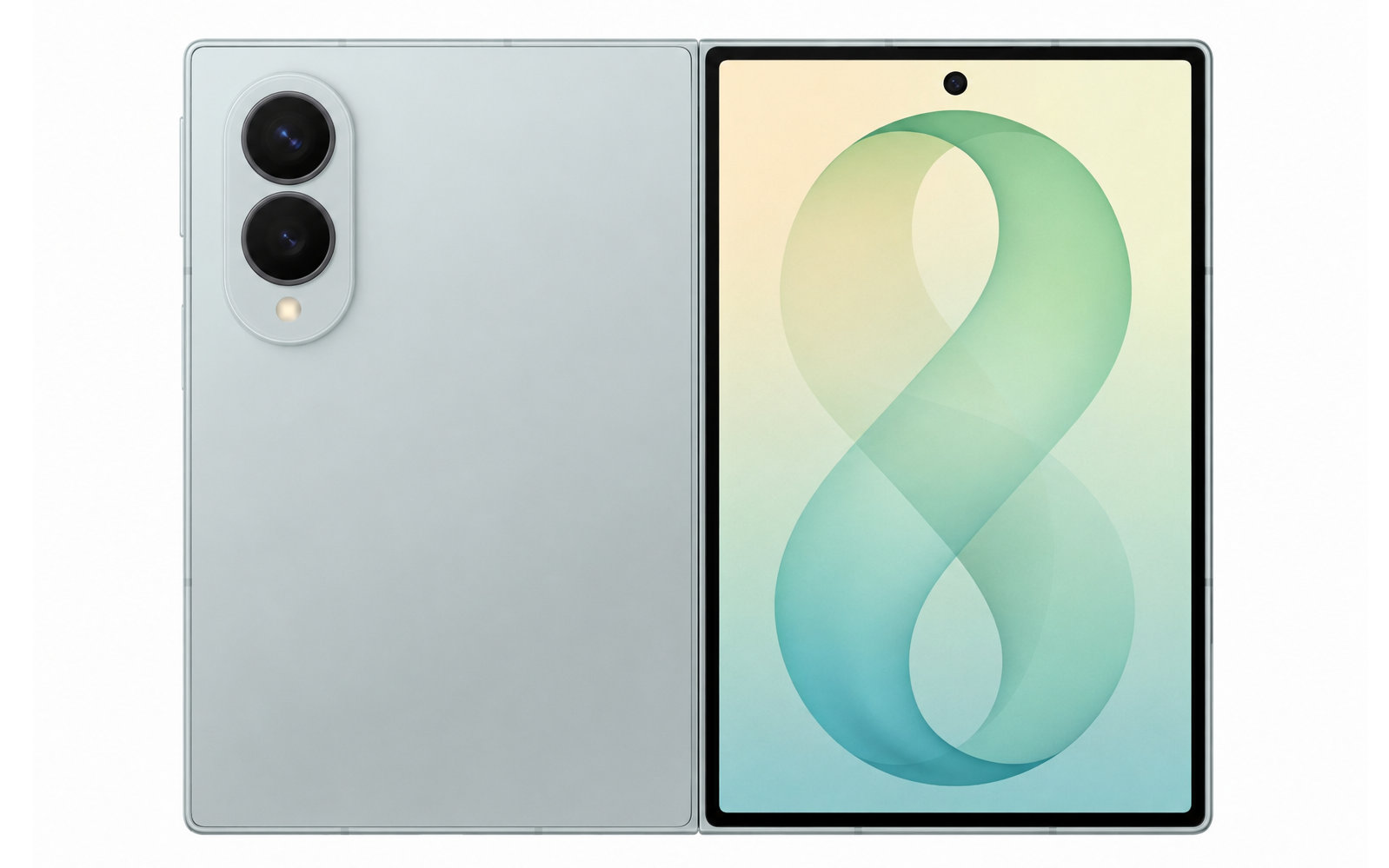 Samsung không áp dụng ưu đãi nâng cấp bộ nhớ cho Galaxy Z Fold8 và Flip8