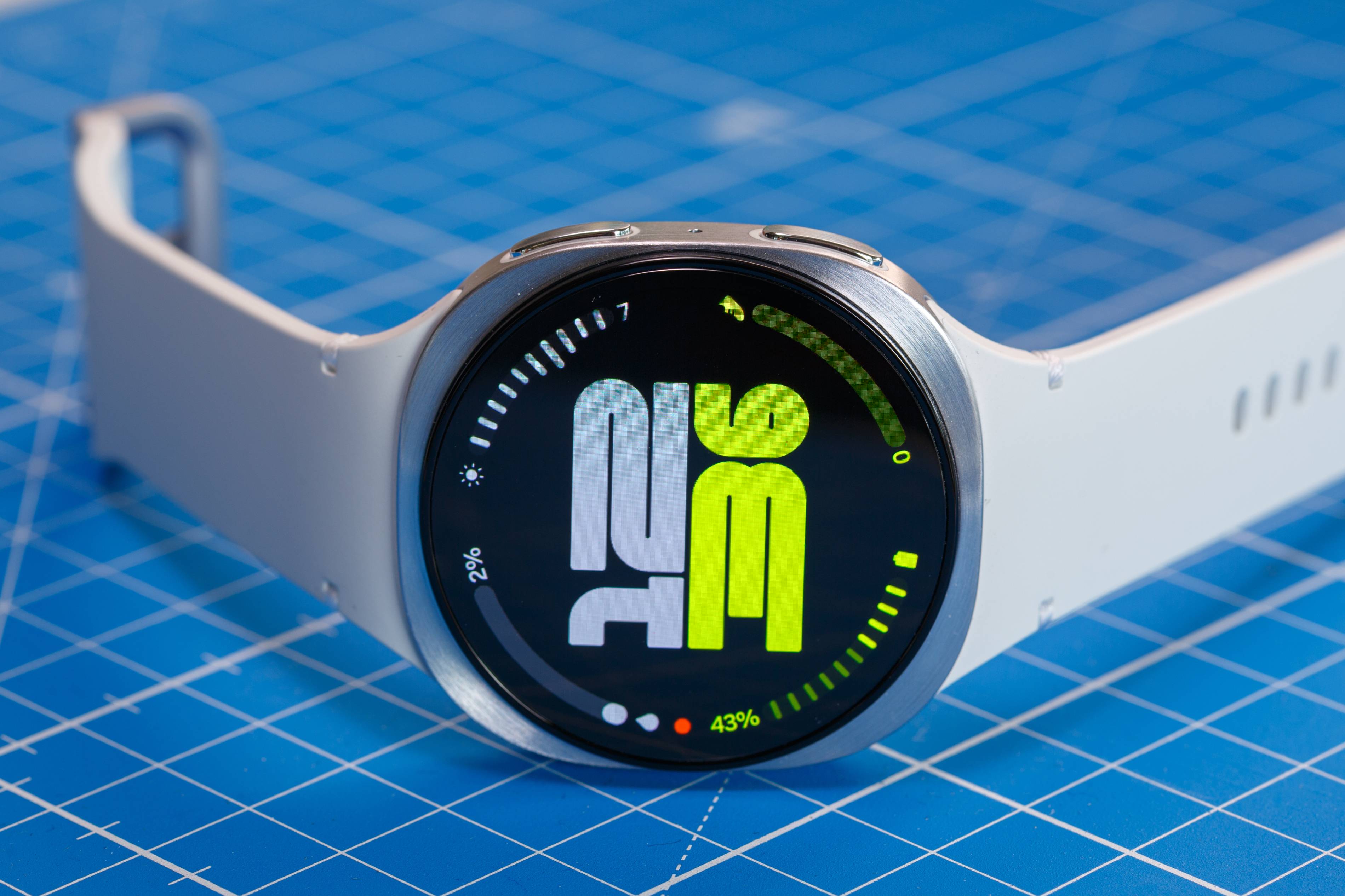 Samsung loại bỏ tính năng Vascular Load trên smartwatch tại Mỹ