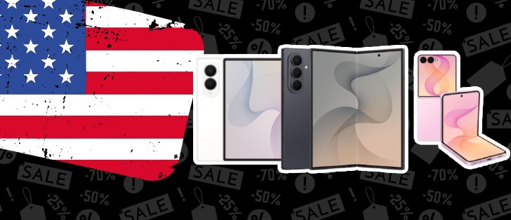 Samsung mở đặt hàng trước Galaxy Z Fold8, Z Fold8 Ultra và Z Flip8