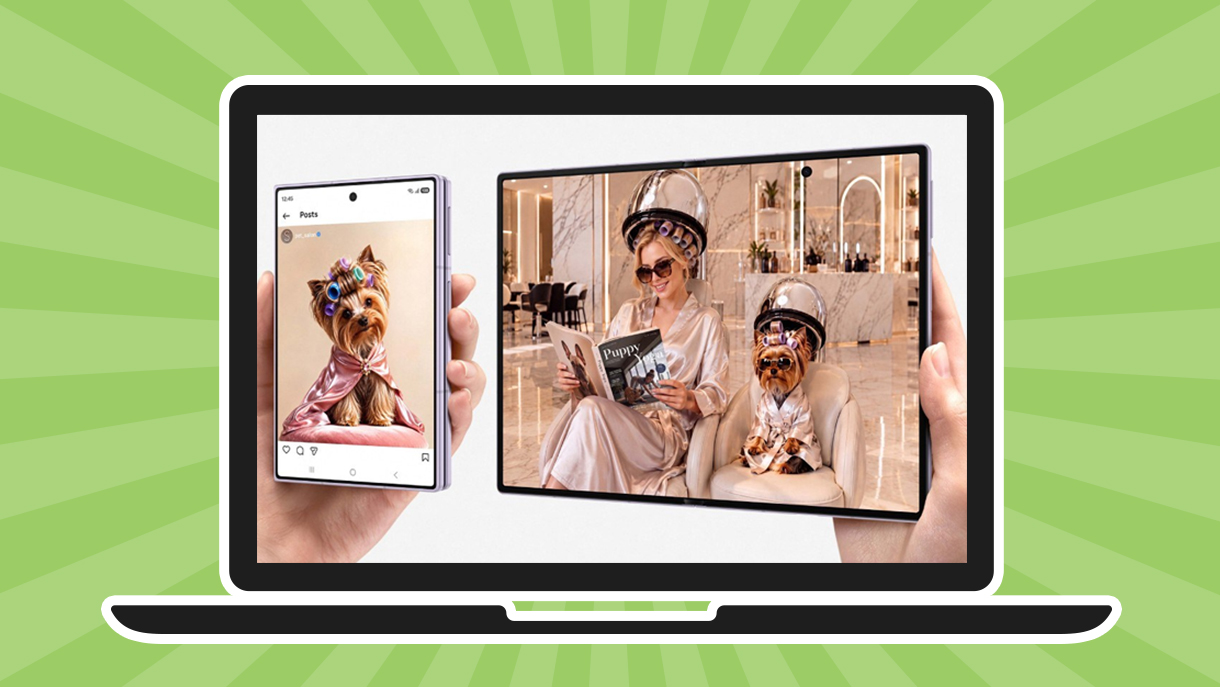 Samsung ra mắt Galaxy Z Fold8 và Z Fold8 Ultra