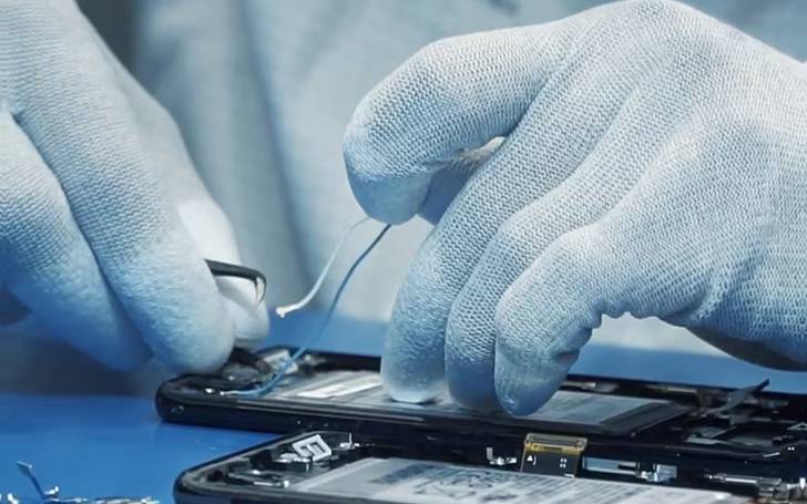Samsung tăng giá sửa chữa smartphone tại Hàn Quốc