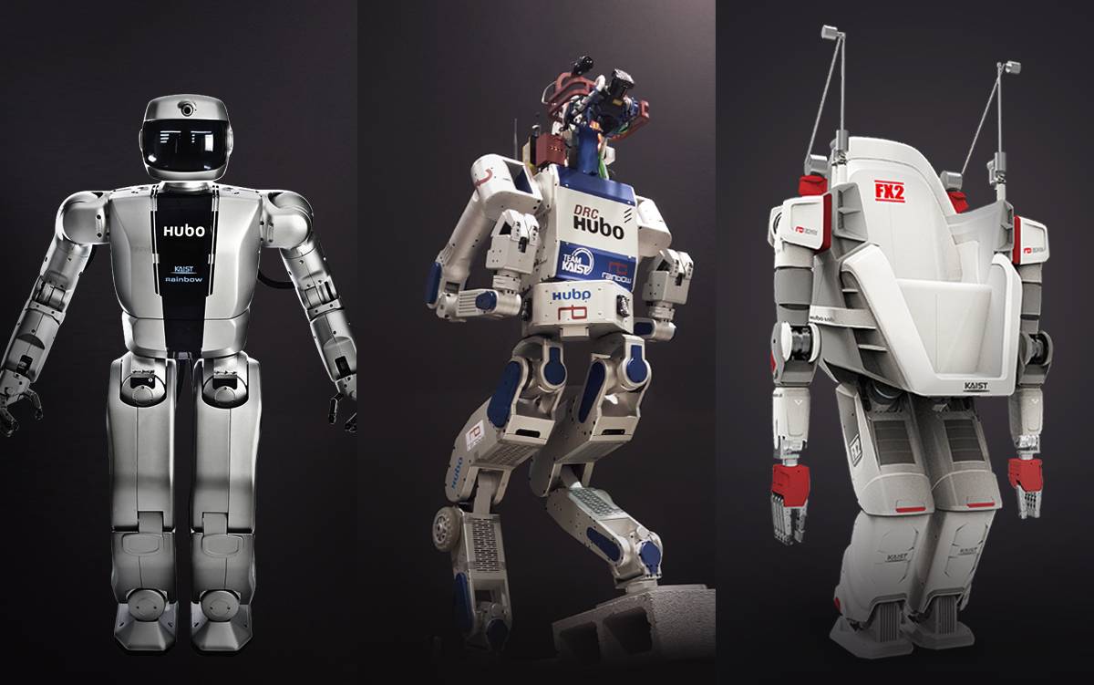 Samsung thành lập bộ phận Robotics eXperience (RX)