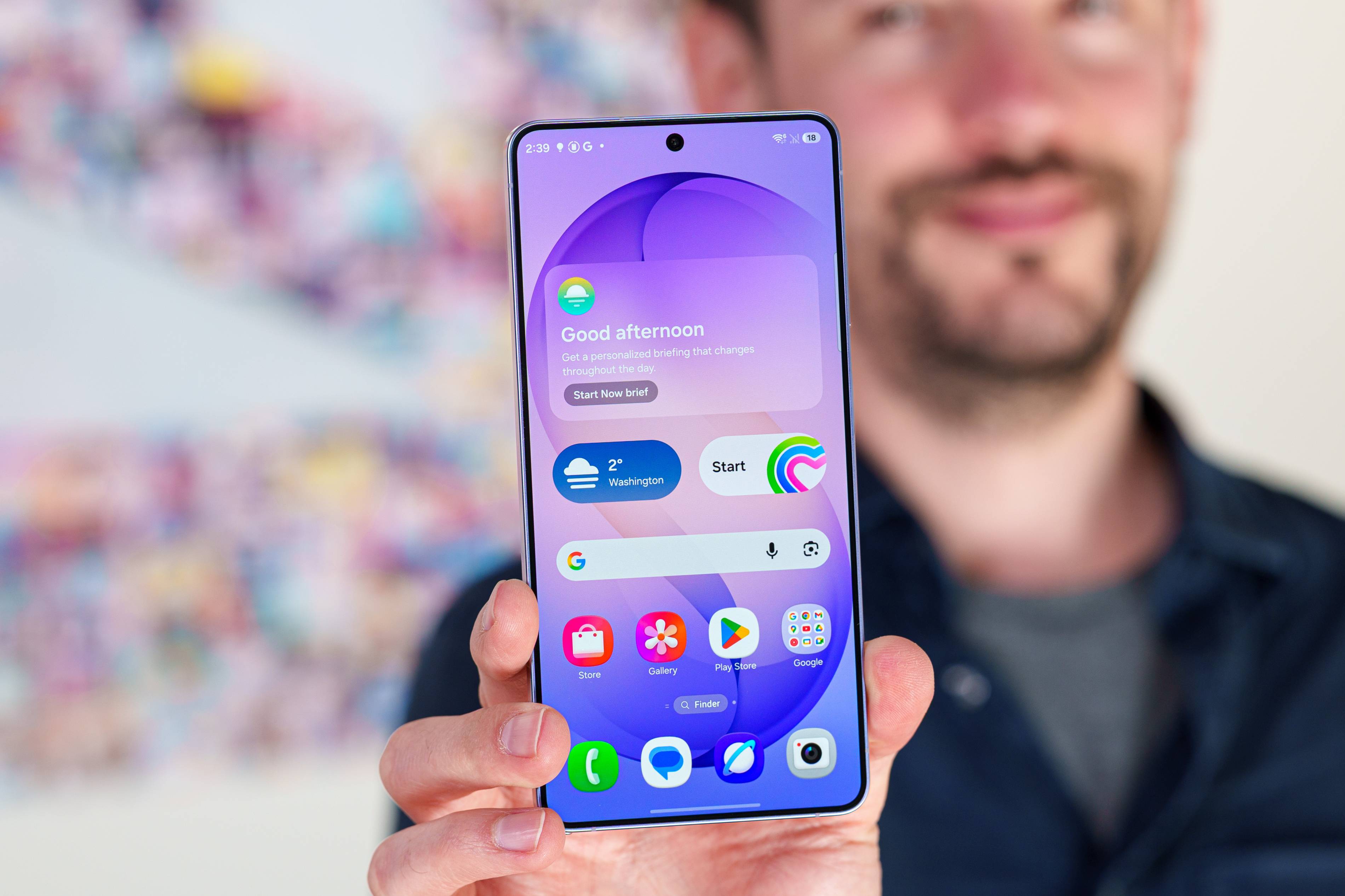 Samsung thừa nhận vấn đề màn hình đỏ trên Galaxy S26 Ultra, đang chuẩn bị bản sửa lỗi