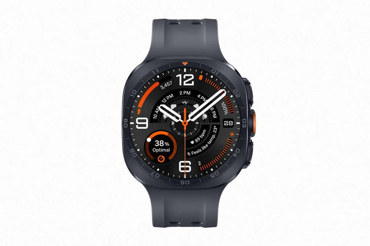 Samsung xác nhận tên của Galaxy Watch9, Galaxy Watch Ultra2 và Galaxy Able