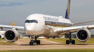 Singapore Airlines công bố 11 tuyến bay siêu dài mới với Airbus A350