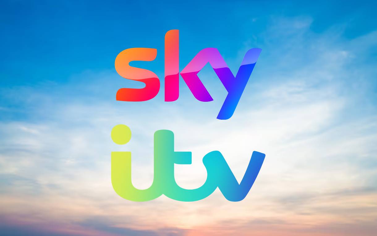 Sky sẽ mua lại ITV, công ty kết hợp sẽ vượt YouTube tại Anh