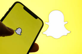 Snapchat cho phép người dùng chia sẻ nhạc đang nghe theo thời gian thực