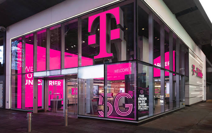T-Mobile sẽ chính thức ngừng hoạt động mạng 2G vào tháng 8 tới