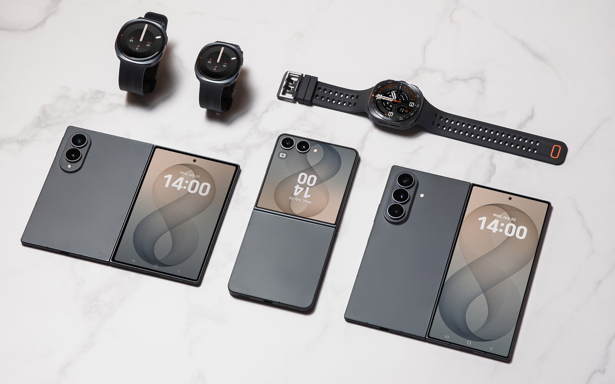 T-Mobile và AT&T cung cấp Galaxy Z Fold8 miễn phí, Z Fold8 Ultra chỉ 200 USD