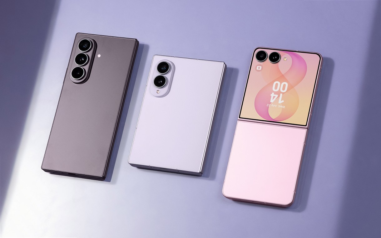 Thăm dò ý kiến: Bạn có mua Galaxy Z Fold8, Z Fold8 Ultra hay Z Flip8 không?
