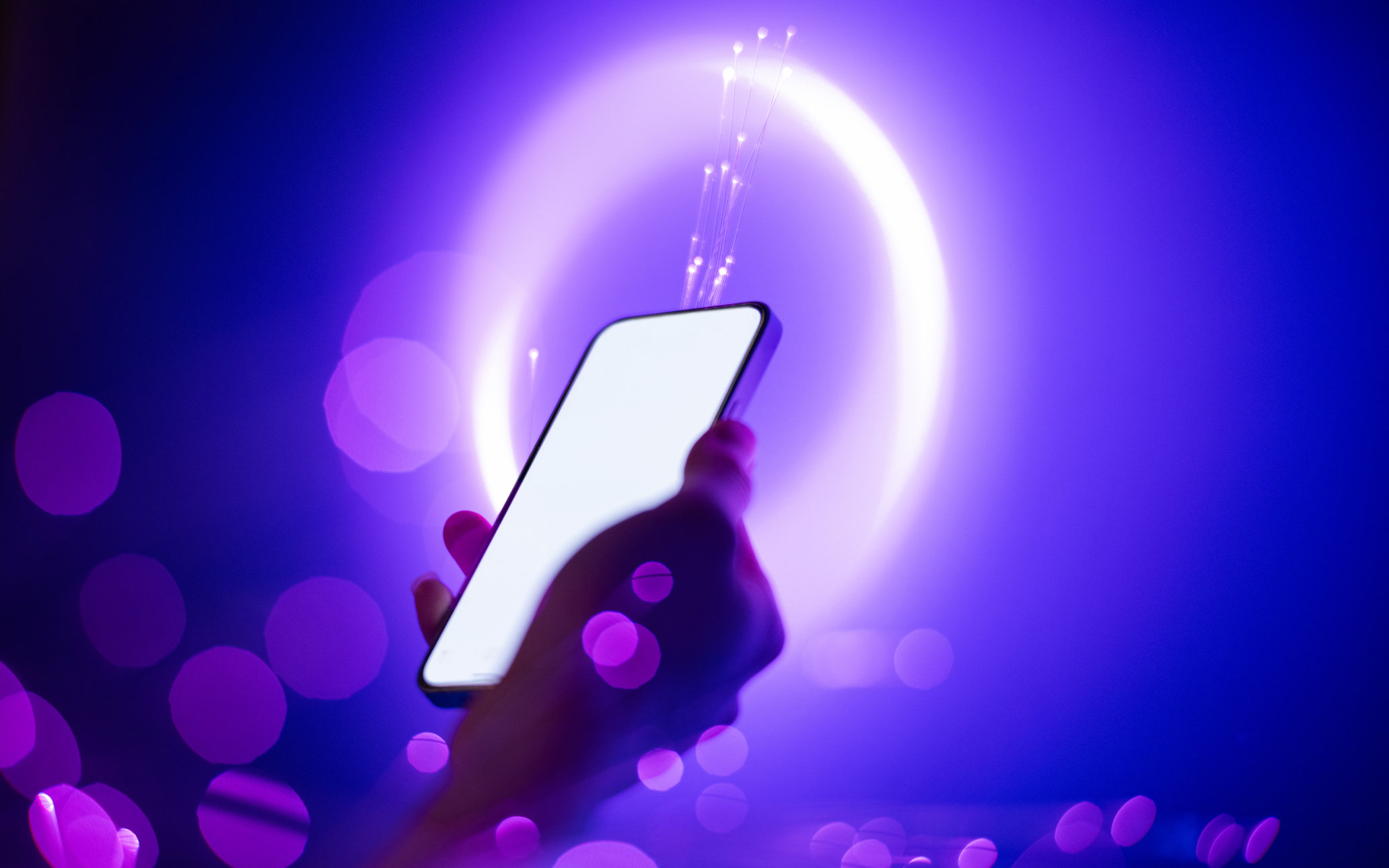 Thị trường smartphone Ấn Độ ghi nhận mức giảm 13% trong quý 2