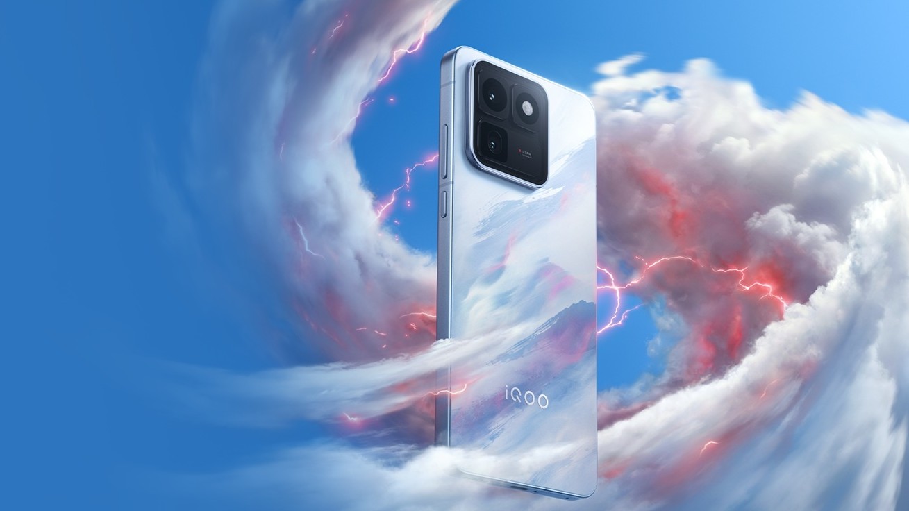 Thông số kỹ thuật chính của iQOO 16T được tiết lộ