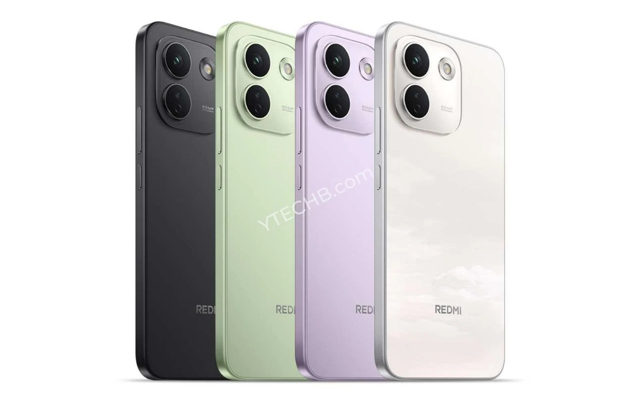 Thông số kỹ thuật đầy đủ của dòng Redmi Note 17 toàn cầu đã lộ diện cùng hình ảnh rò rỉ