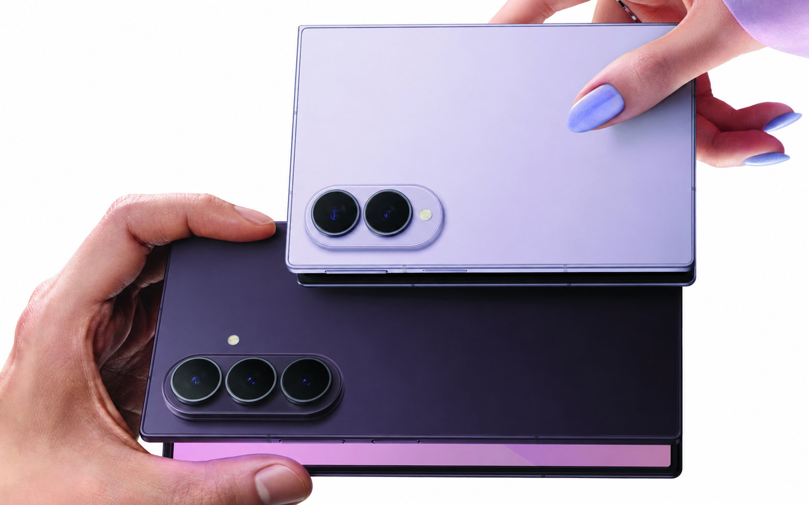 Thông số kỹ thuật đầy đủ của Samsung Galaxy Z Fold8 và Galaxy Z Fold8 Ultra bị rò rỉ