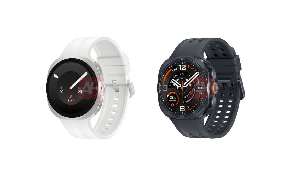 Thông số và giá bán của Samsung Galaxy Watch9 và Watch Ultra 2 bị rò rỉ