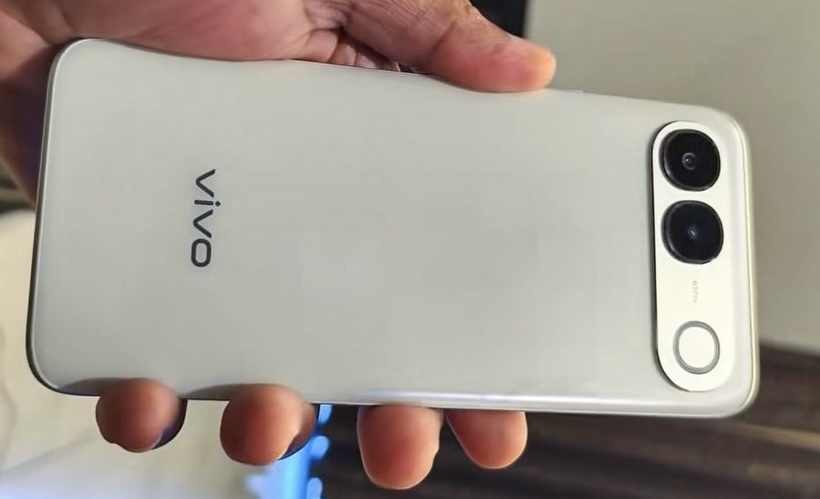 Thông số và giá bán vivo S2 bị rò rỉ trước ngày ra mắt