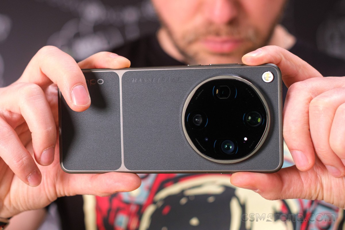 Thông tin chi tiết về camera telephoto chính của Oppo Find X10 Ultra bị rò rỉ