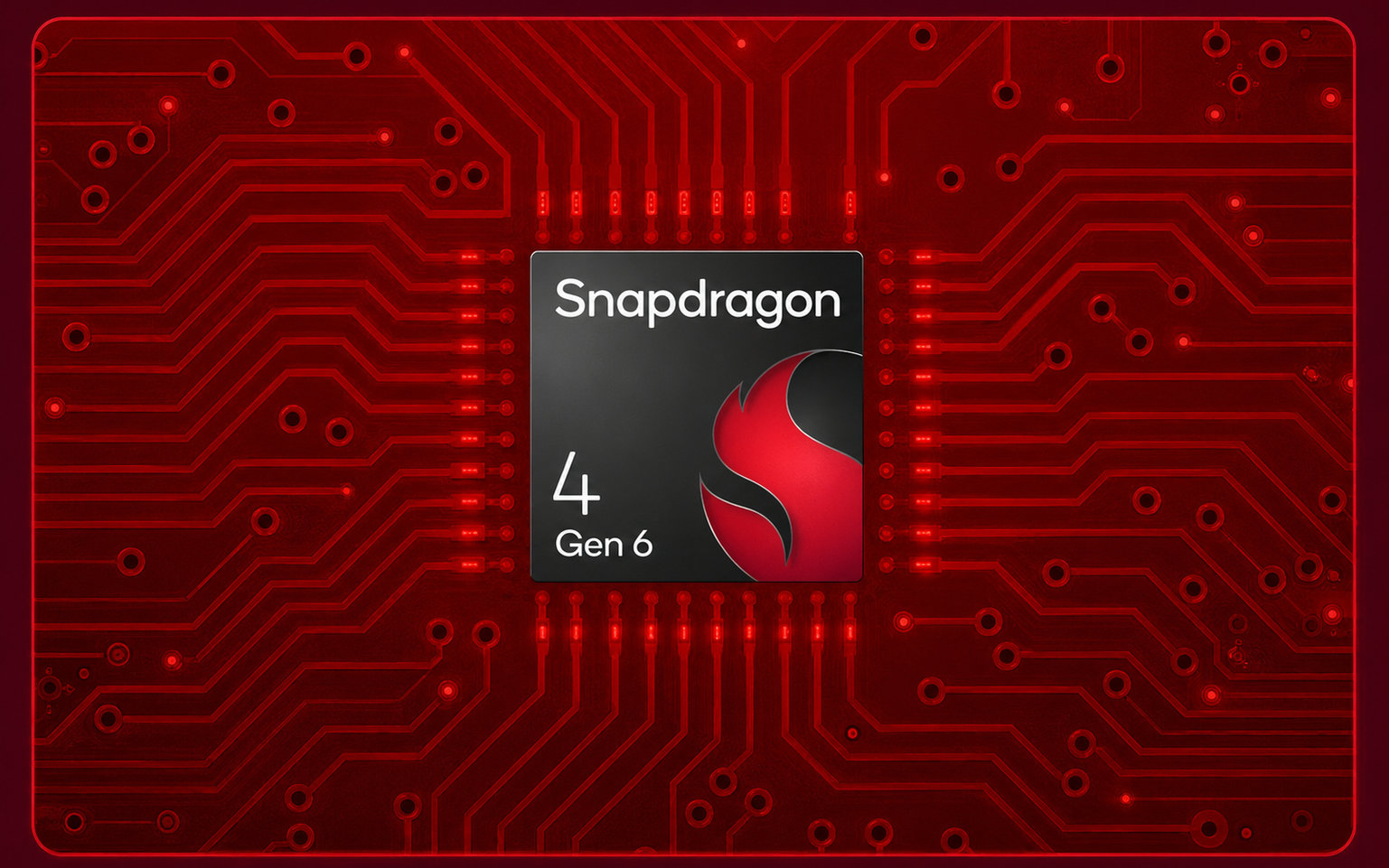 Thông tin rò rỉ về Qualcomm Snapdragon 4 Gen 6: điều gì đang chờ đợi?