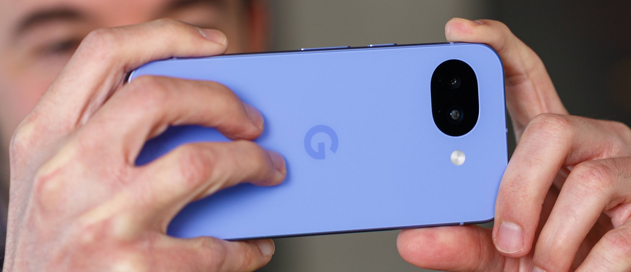 Thông tin rò rỉ về thông số kỹ thuật của Google Pixel 11a