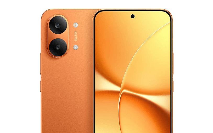 Thông tin về màn hình và chipset của Redmi Turbo 6 Max xuất hiện