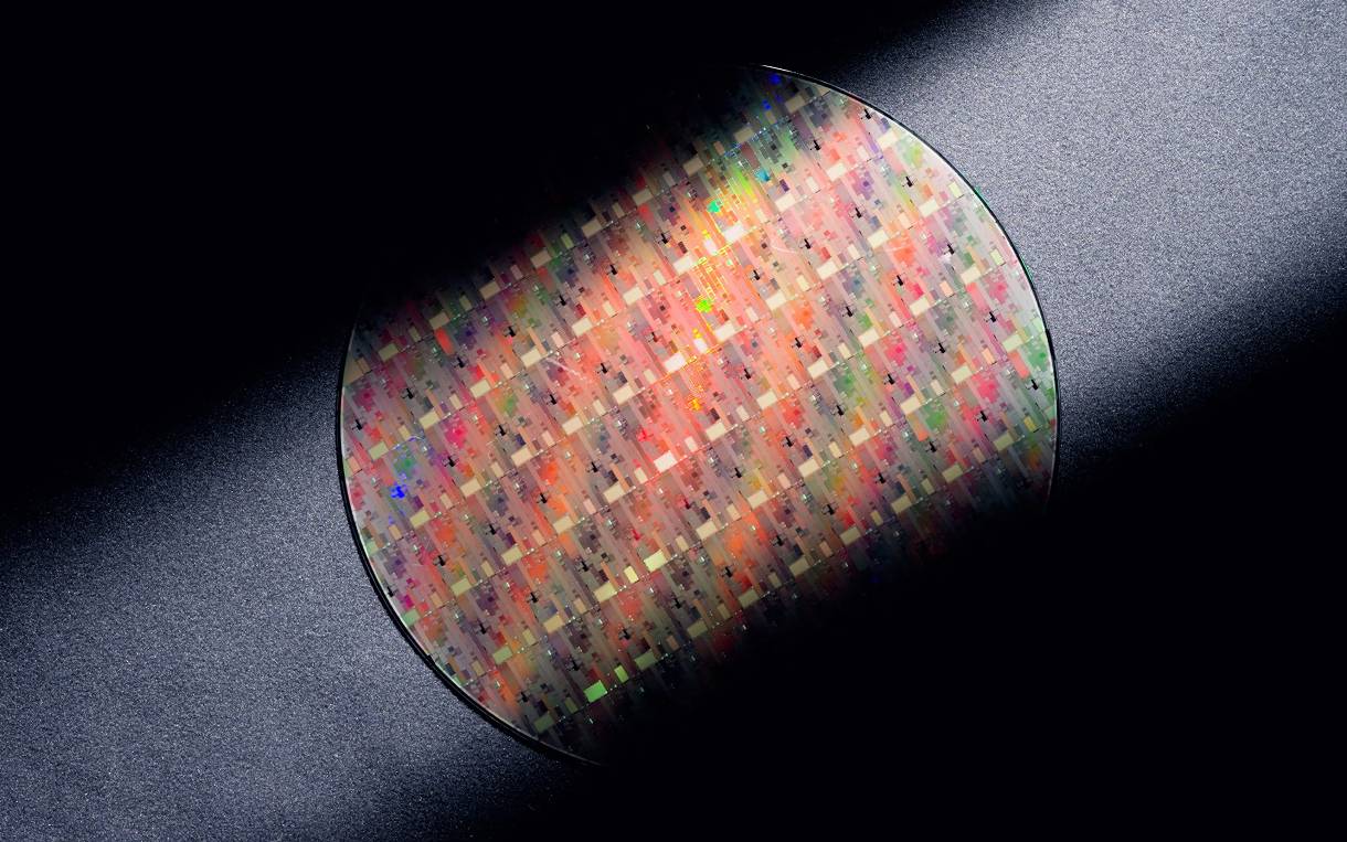 TSMC dự kiến tăng giá chip vào năm 2027