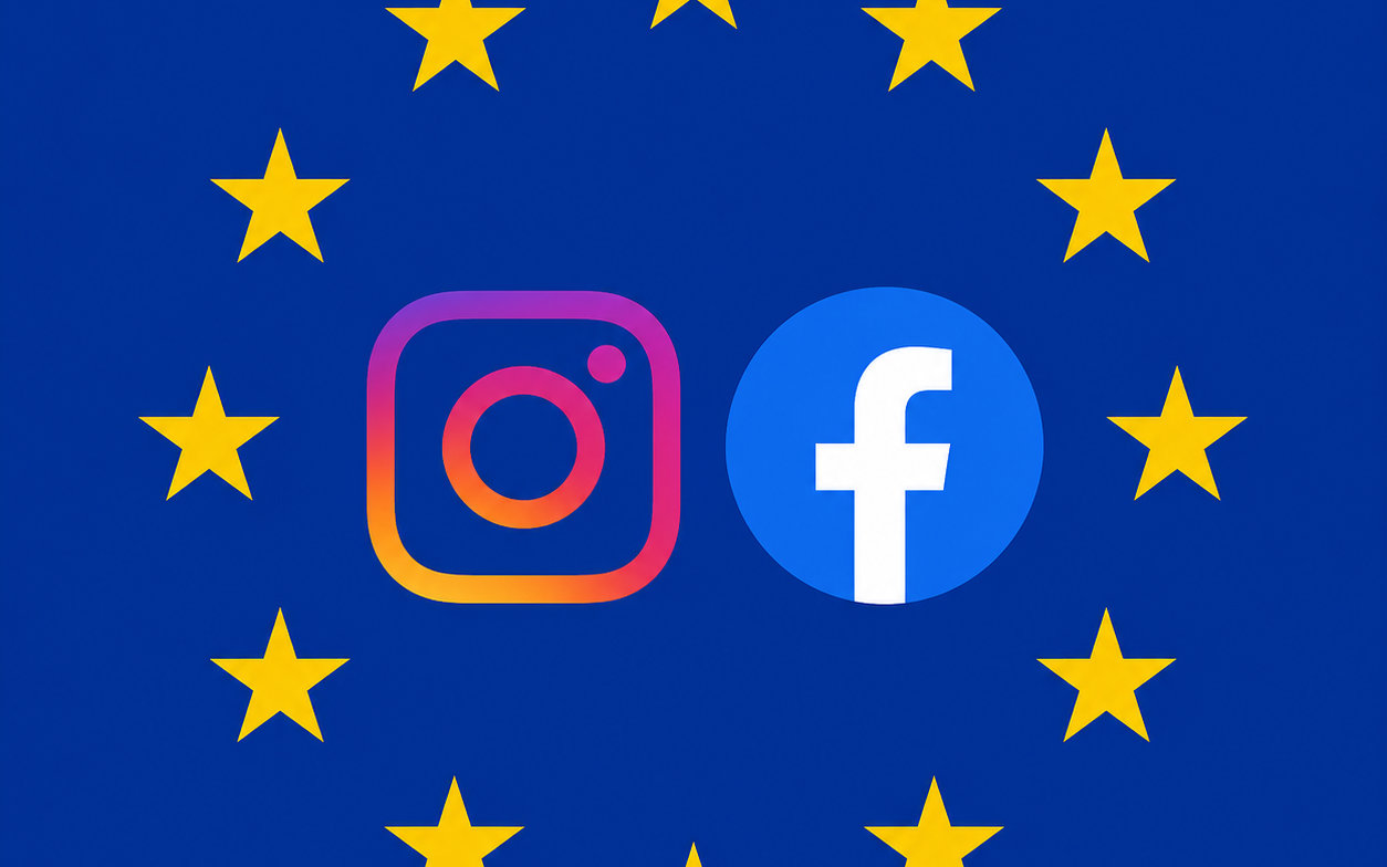 Ủy ban châu Âu chỉ trích thiết kế gây nghiện của Instagram và Facebook vi phạm Luật Dịch vụ kỹ thuật số