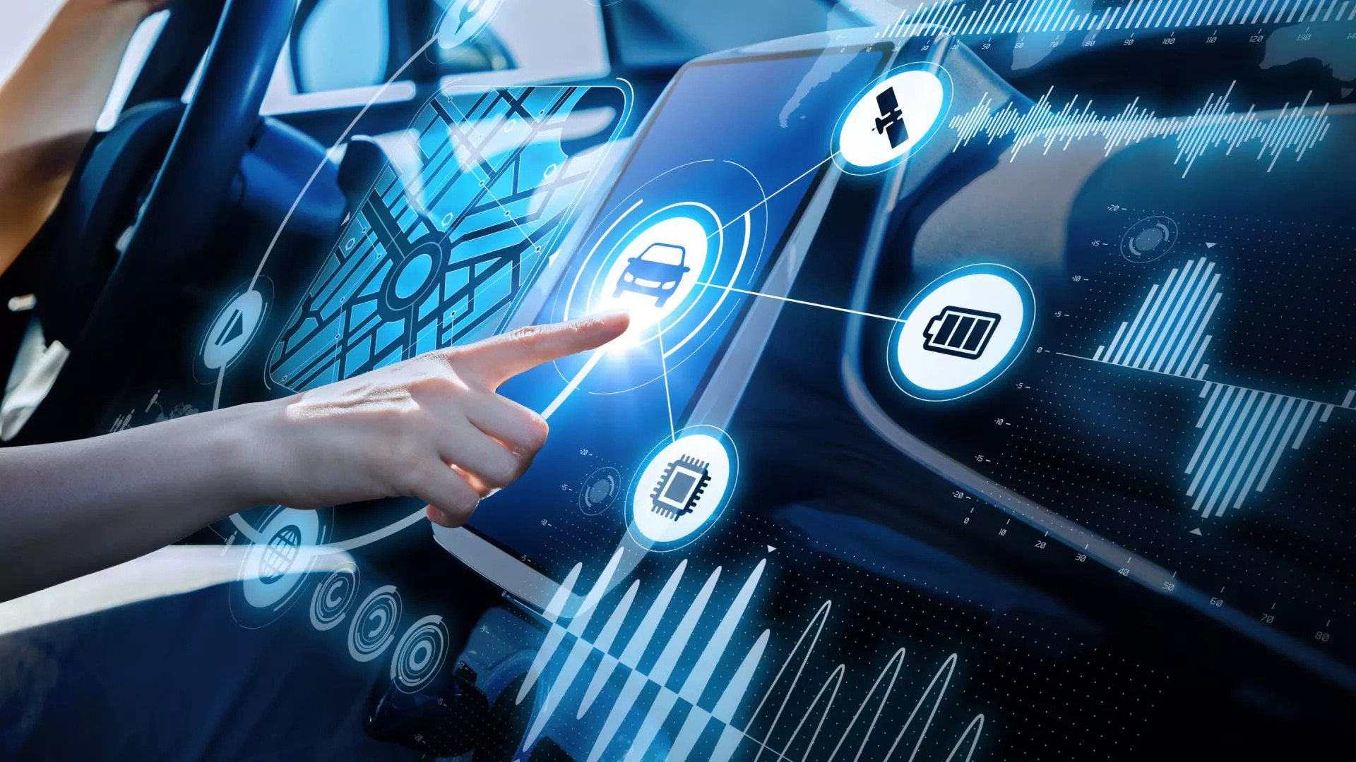 Verizon cung cấp dịch vụ kết nối 5G cho xe BMW mới tại Mỹ