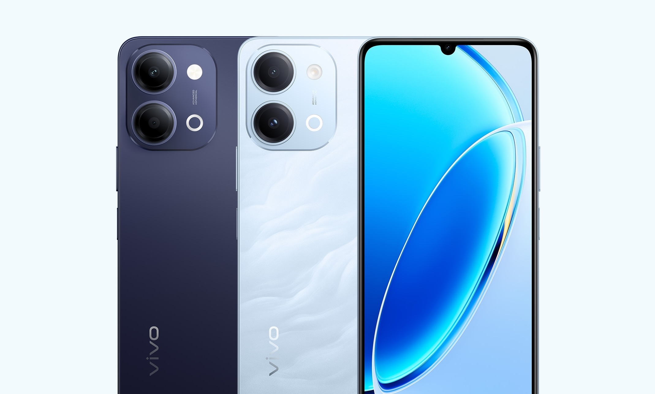 Vivo T5 Lite ra mắt với chip Dimensity 6300 và pin 6.500mAh