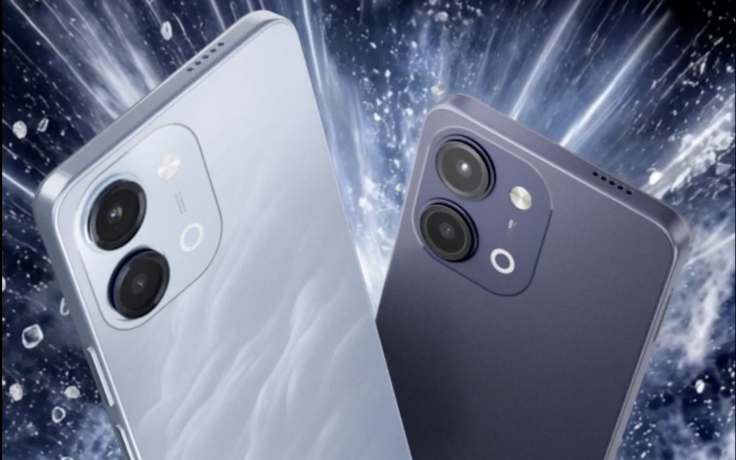 Vivo T5 Lite với pin 6.500mAh sẽ ra mắt vào tuần tới
