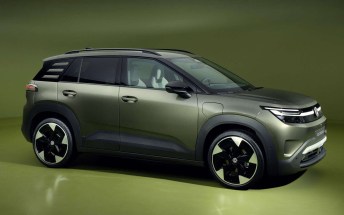 Volkswagen ID.Cross ra mắt với giá dưới 30.000 euro và không gian nội thất rộng rãi