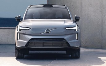 Volvo ngừng sử dụng cảm biến LiDAR và hoàn tiền cho khách hàng