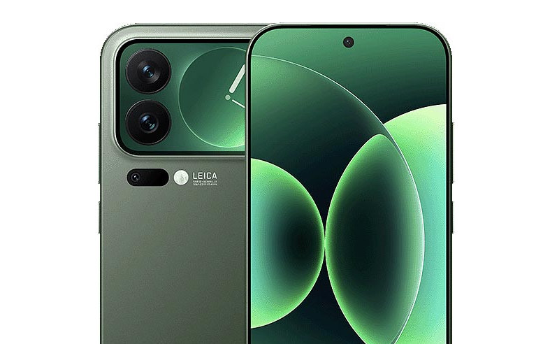 Xiaomi 18 Pro sẽ ra mắt toàn cầu, theo thông tin mới