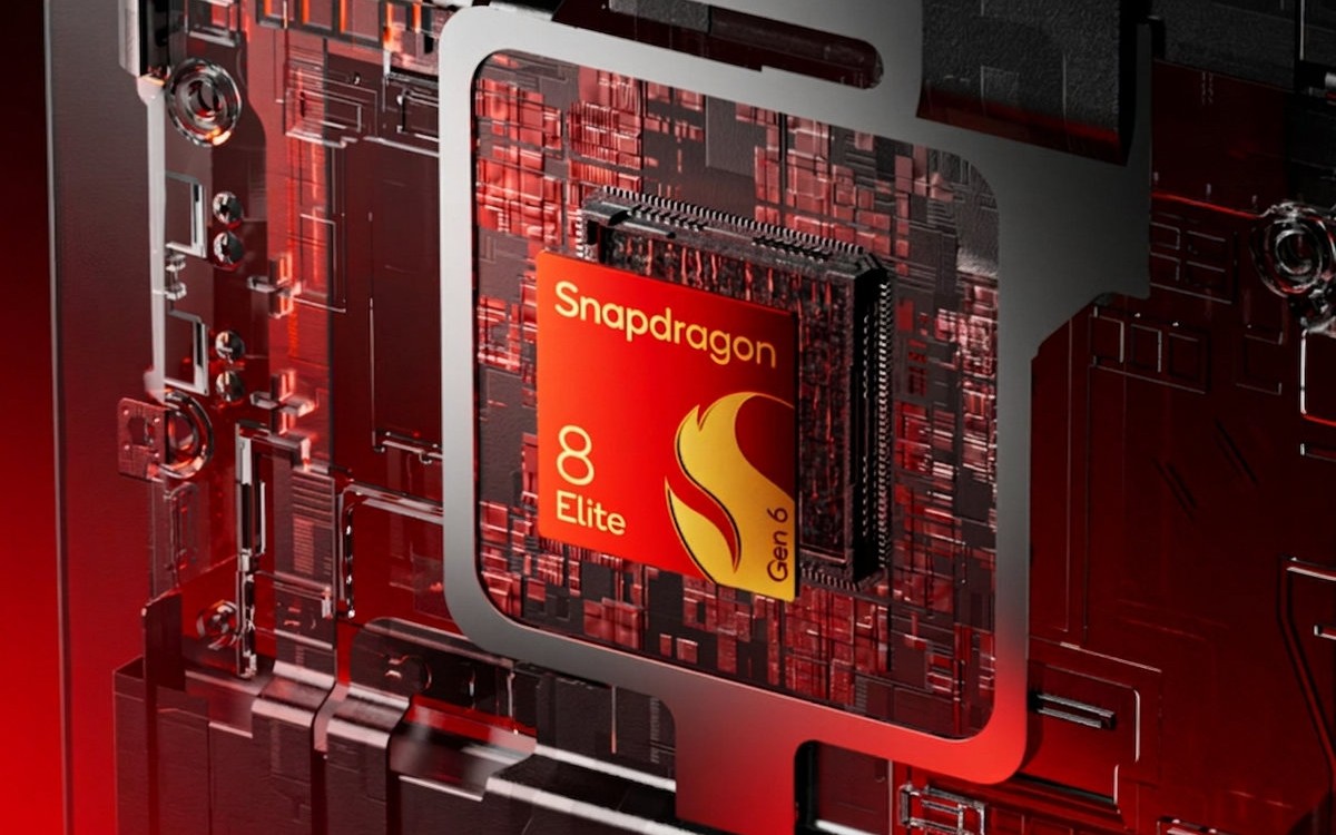 Xiaomi 18 sẽ là dòng điện thoại đầu tiên ra mắt với Snapdragon 8 Elite Gen 6