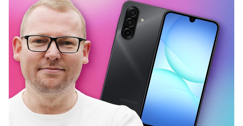 Aldi bán smartphone Samsung Galaxy A17 kèm phụ kiện chỉ 130 Euro