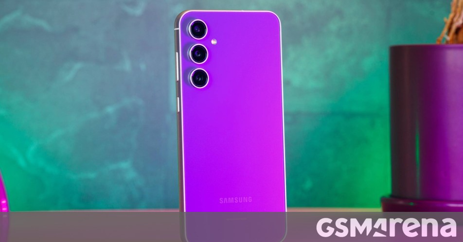 Android 17 và One UI 9 sẽ là bản nâng cấp cuối cùng cho Galaxy S23 FE