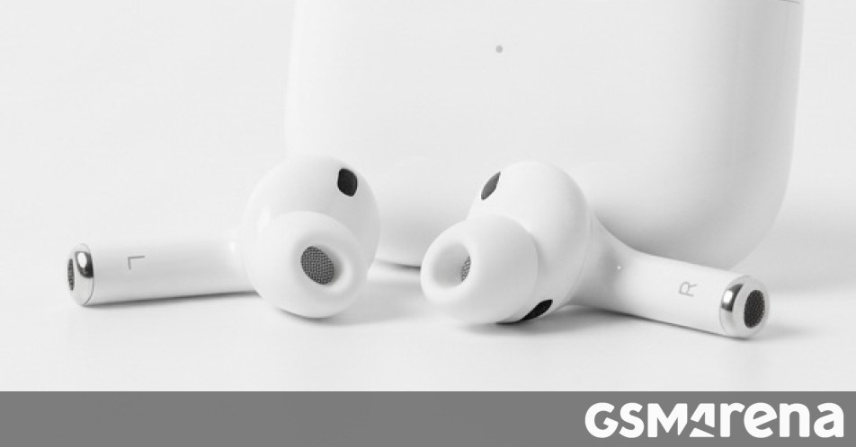 Apple AirPods mới với camera xuất hiện trong video rò rỉ