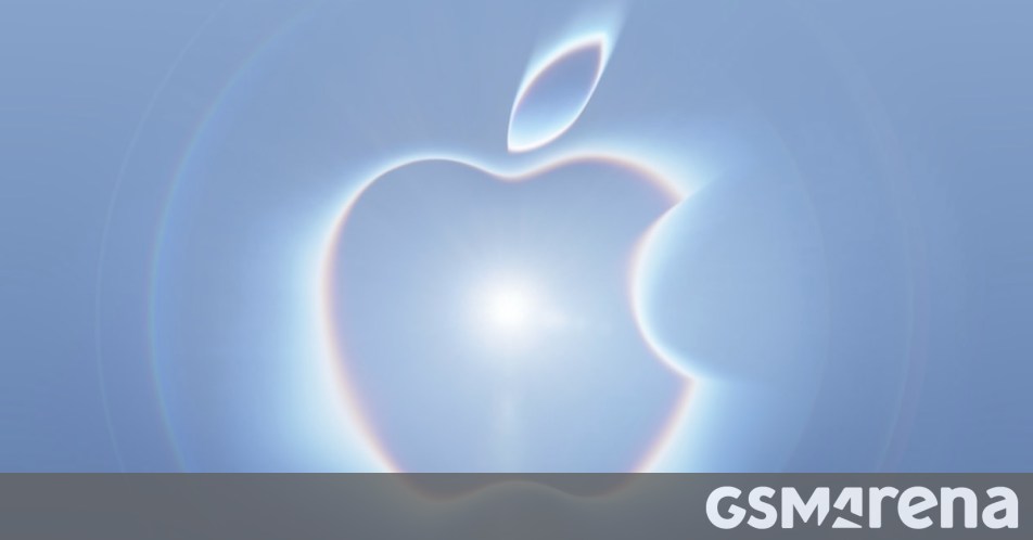 Apple công bố sự kiện iPhone vào ngày 9 tháng 9