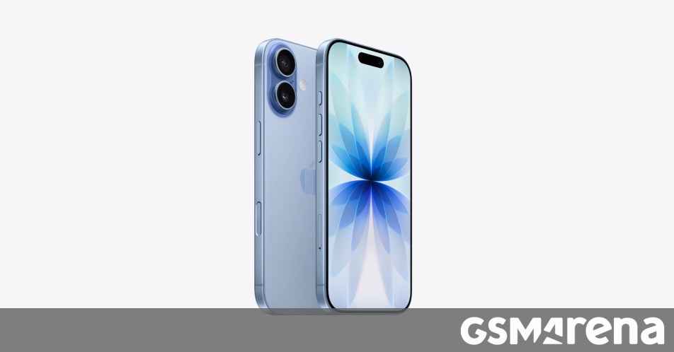 Apple sẽ không ra mắt iPhone 18 trong năm nay