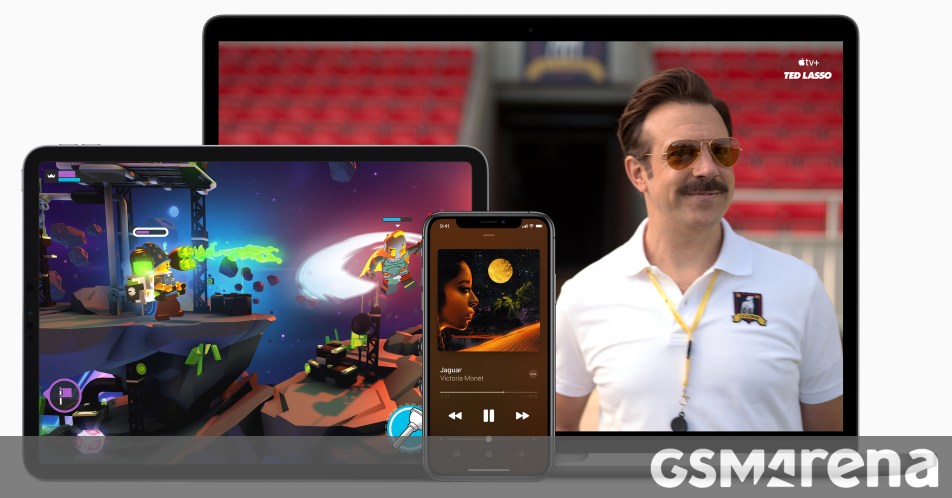 Apple tăng giá dịch vụ Apple TV và Apple One