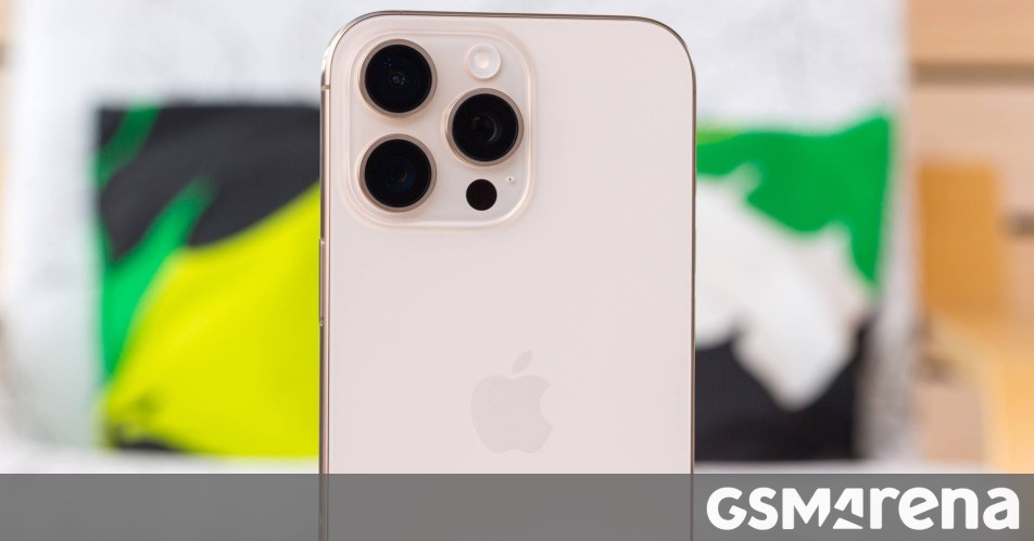 Apple tăng giá trị thu đổi cho iPhone, Mac và iPad