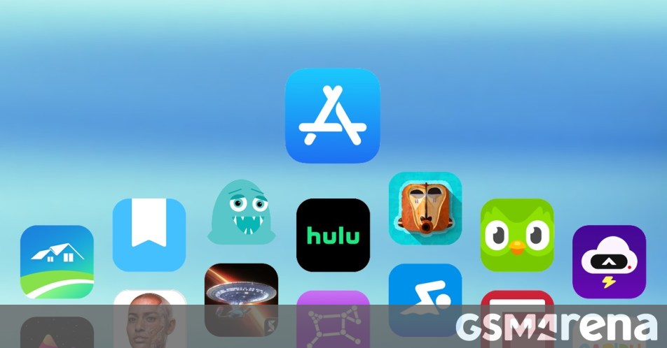 Apple và EU đạt thỏa thuận mới về phí App Store và quy định cửa hàng ứng dụng bên thứ ba