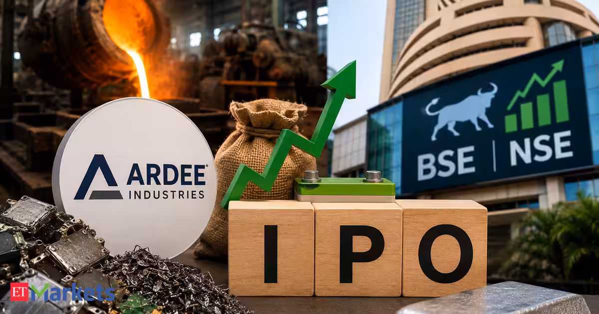 Ardee Industries ra mắt IPO với mức tăng trưởng ấn tượng