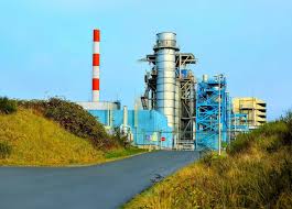 B.C. Hydro mua nhà máy điện chạy bằng khí tự nhiên tại Campbell River