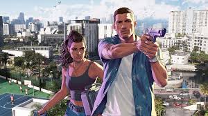 Bản đồ GTA 6 xuất hiện trong GTA Online với chiến dịch marketing sáng tạo của Rockstar